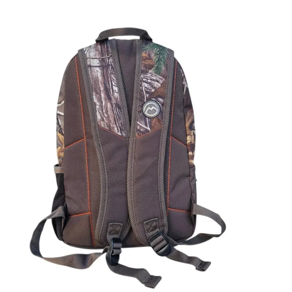 Realtree pre owned